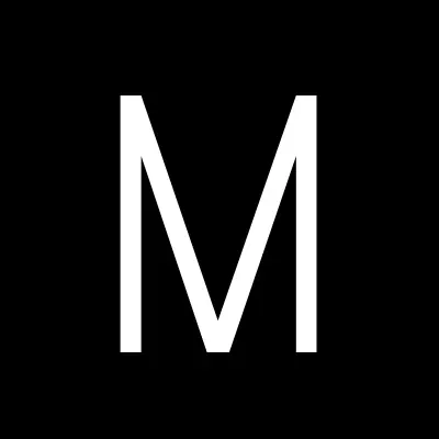 Мари, магазин, лого-визитка