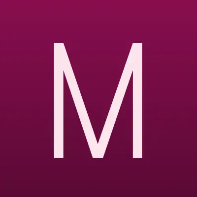 Мария, СТО, лого-визитка