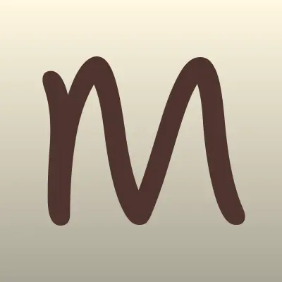 Mary Kay, косметическая компания, лого-визитка
