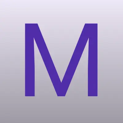 Мацури, ресторан, лого-визитка