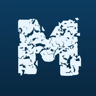 Мебелион, салон мебели, лого-визитка