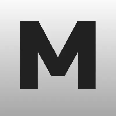 МегаШина, магазин, лого-визитка