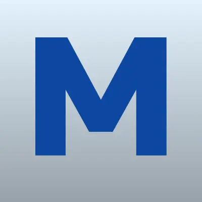 Мелекесский центр ветеринарии и безопасности продовольствия им. С.Г. Дырченкова, лого-визитка