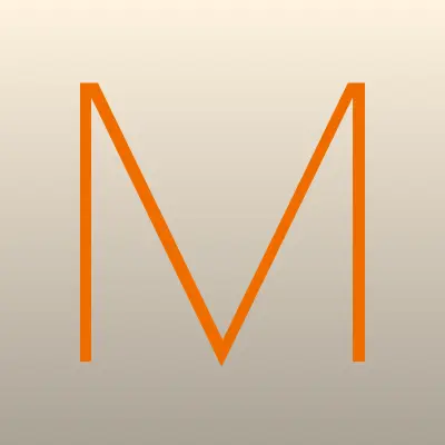 Местное Время, газета, лого-визитка