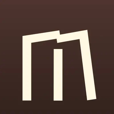 Мика Мотор, лого-визитка