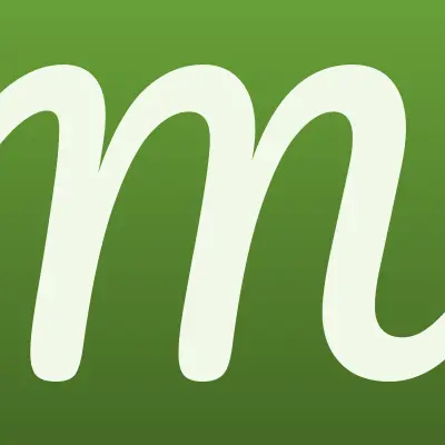 Мир Дверей, лого-визитка