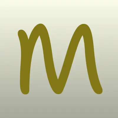 Мир Дверей, лого-визитка