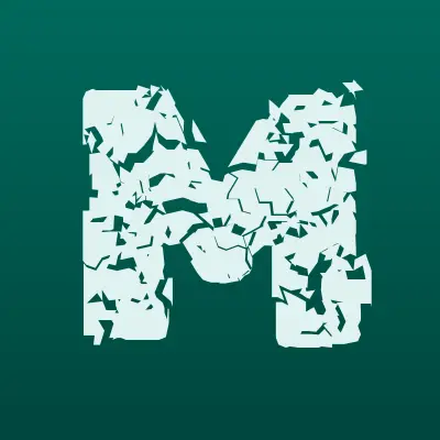 Мир Подарков, магазин, лого-визитка