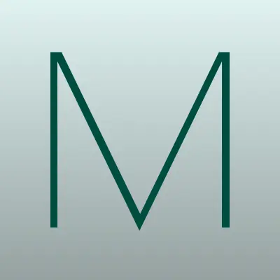 Многопрофильный лицей, лого-визитка
