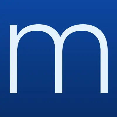 Мой размер, магазин, лого-визитка