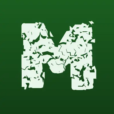 МолоТТок, магазин, лого-визитка