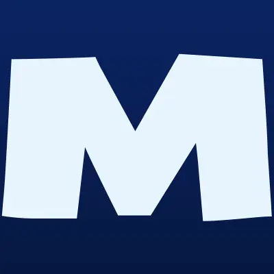Мост, комиссионный магазин, лого-визитка
