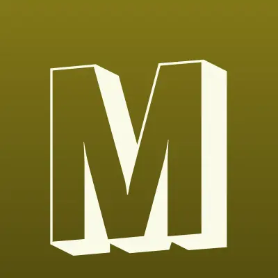 Мозаика, газета, лого-визитка