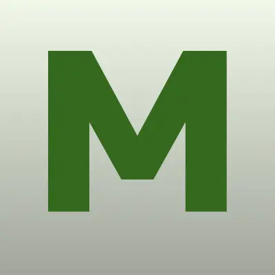 Мужское хобби, магазин товаров для самогоноварения и пивоварения, лого-визитка
