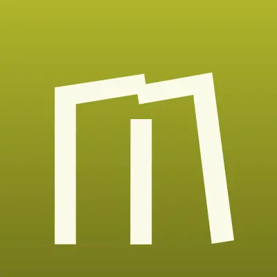 Мулловские пироги, магазин, лого-визитка