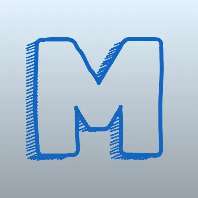 Мулловские пироги, магазин, лого-визитка