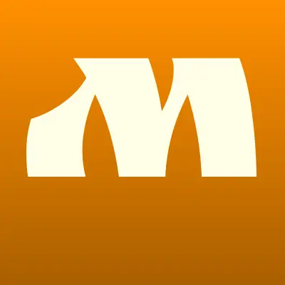 Мулловские пироги, магазин, лого-визитка