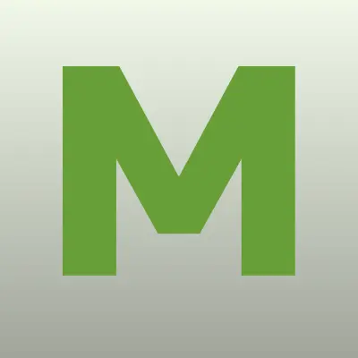 Мулловские пироги, магазин, лого-визитка