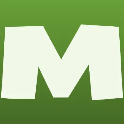 Мулловские пироги, магазин, лого-визитка