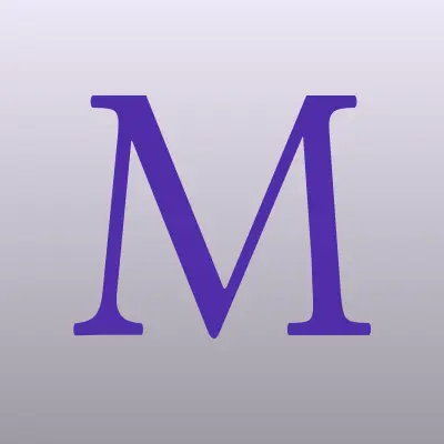 Мулловские пироги, магазин, лого-визитка