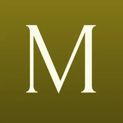 Мушу, сеть ресторанов, лого-визитка