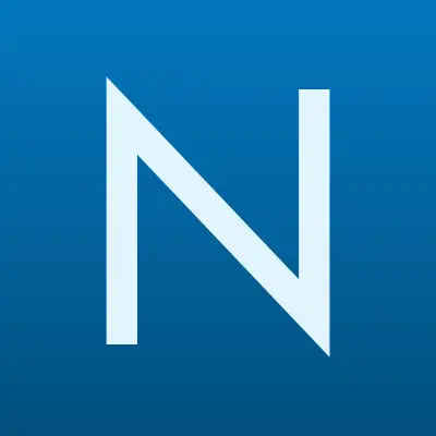 Ногтепильня №1, салон, лого-визитка