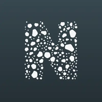 Новое время, управляющая компания, лого-визитка