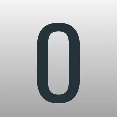Открытие, банк, лого-визитка