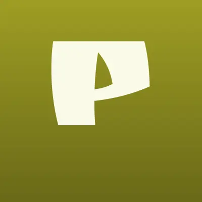 ПиВОды, магазин разливных напитков, лого-визитка