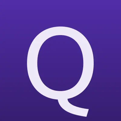 QIWI Post, сеть автоматизированных почтовых терминалов, лого-визитка