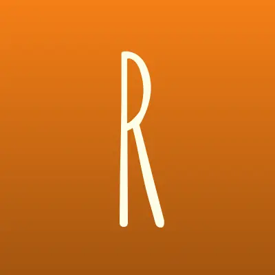 RESTORATOR, компания по продаже оборудования для предприятий общественного питания, лого-визитка