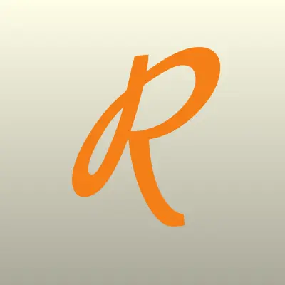 Рябинка, детский сад №54, лого-визитка