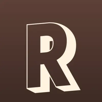 Радонеж, лого-визитка