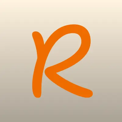 RemService, сервисный центр, лого-визитка