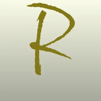 RuSound.pro, студия автозвука, лого-визитка