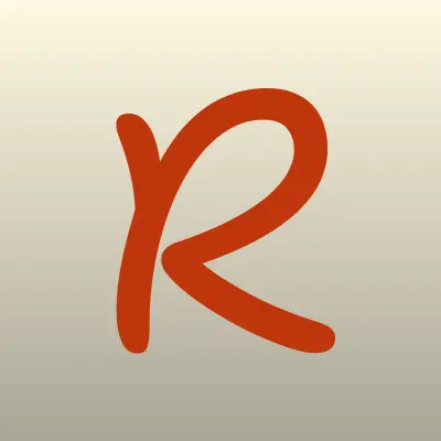 Рубеж, фирма, лого-визитка