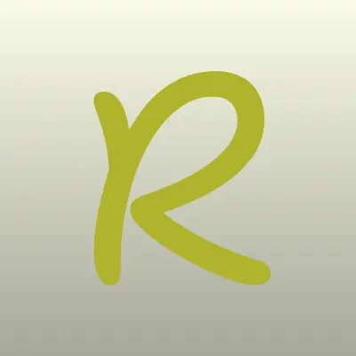 Рубль Бум, сеть магазинов косметики и бытовой химии, лого-визитка