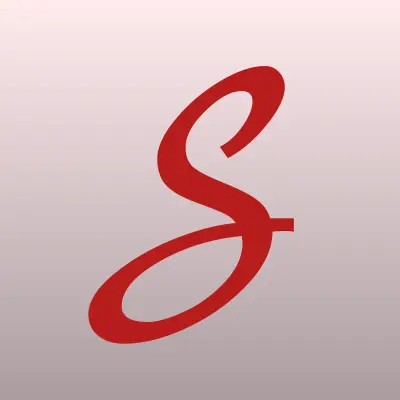 S-CLINIC, стоматология, лого-визитка
