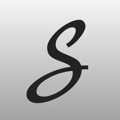 Sana, сеть еврохимчисток, лого-визитка