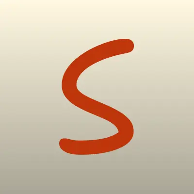 Ситора, кафе, лого-визитка