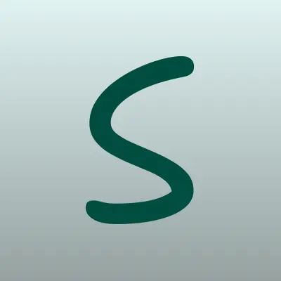 Symphony, салон цветов, лого-визитка