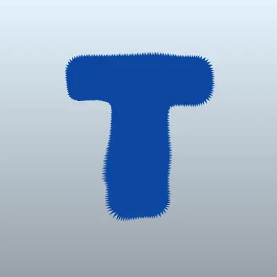 ТИМЕР, торговая компания, лого-визитка