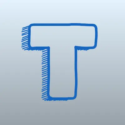 TN group, агентство недвижимости, лого-визитка