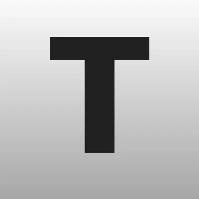 ТОЧКА ЗРЕНИЯ, салон оптики, лого-визитка