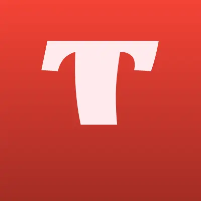 ТОЧКА ЗРЕНИЯ, салон оптики, лого-визитка