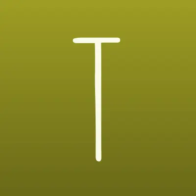 TOPSHOP, магазин женской одежды, лого-визитка