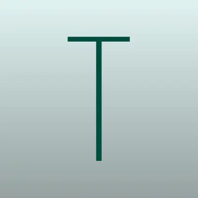 ТВОЁ, магазин одежды, лого-визитка
