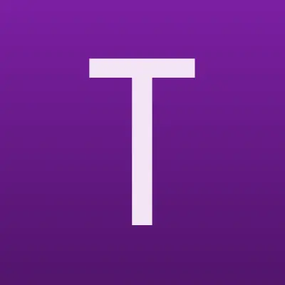 Техгазресурс+, торговая компания, лого-визитка