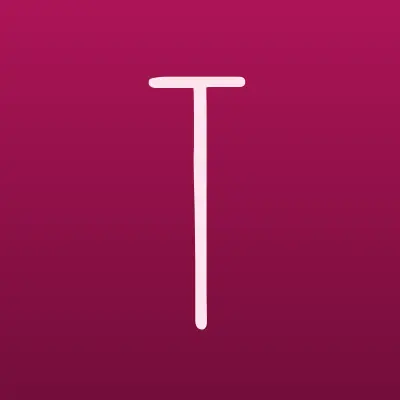 Техмастер, управляющая компания, лого-визитка