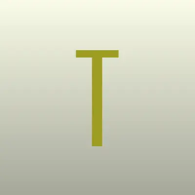 Технология, лого-визитка